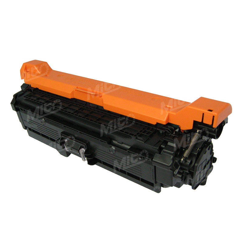 Remanufactured Toner Cartridge Canon CRG723 Y